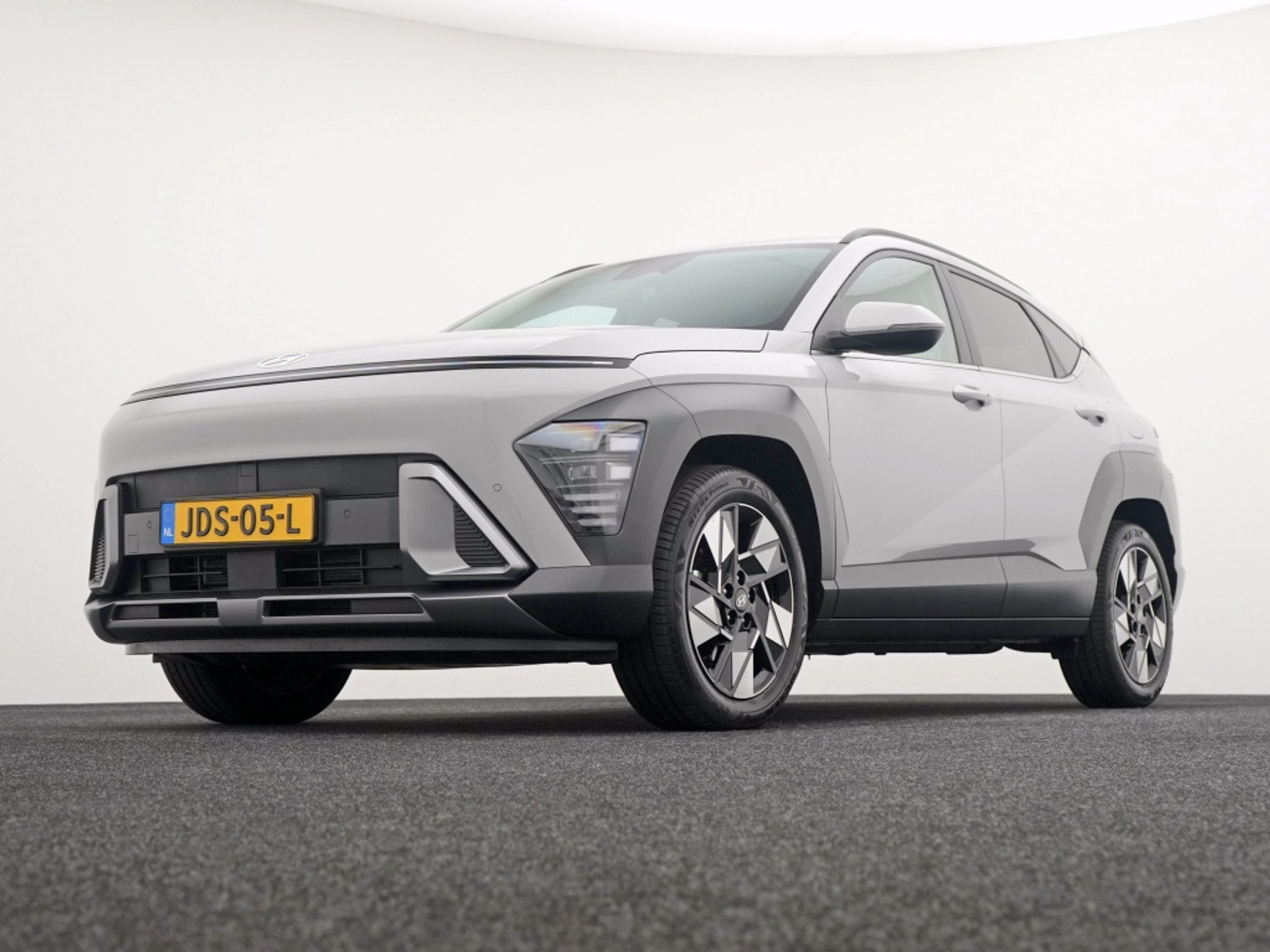 Foto van Hyundai Kona