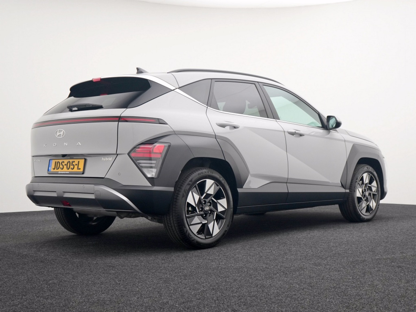 Foto van Hyundai Kona