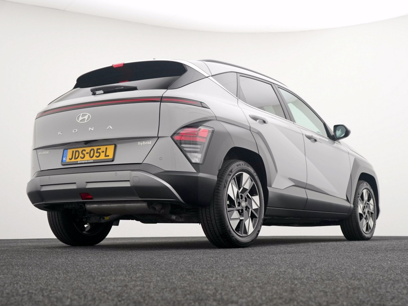 Foto van Hyundai Kona