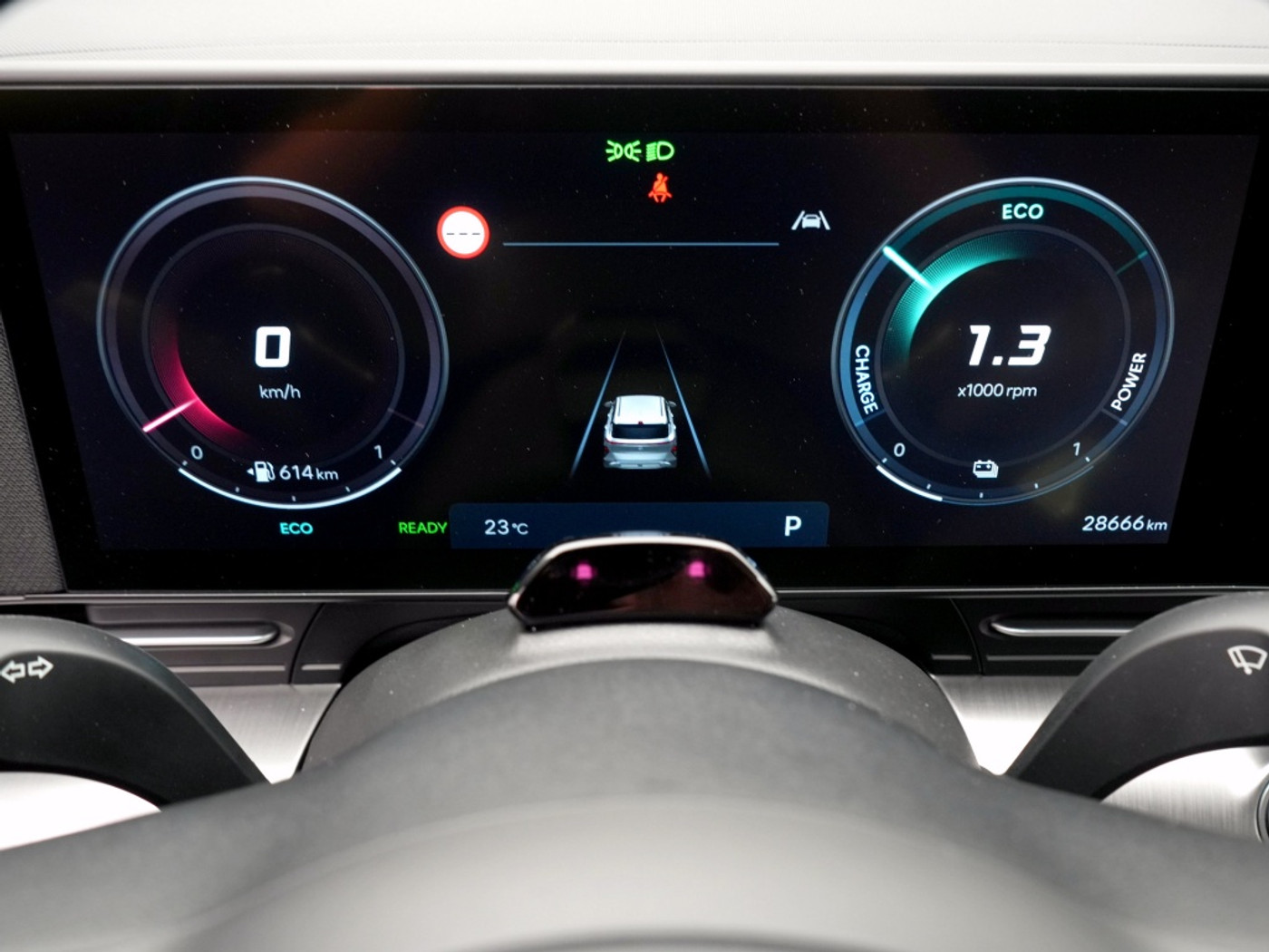 Foto van Hyundai Kona
