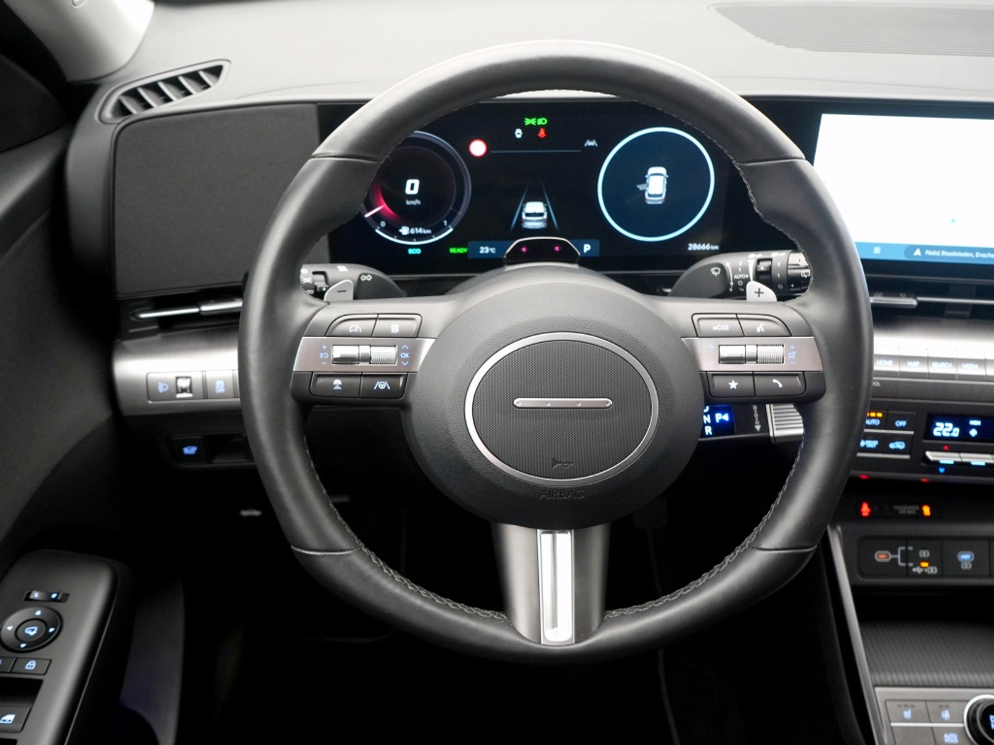 Foto van Hyundai Kona