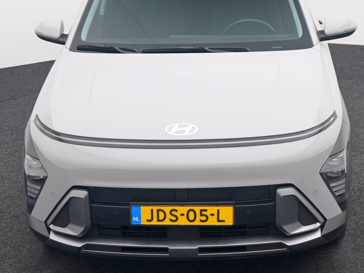 Foto van Hyundai Kona