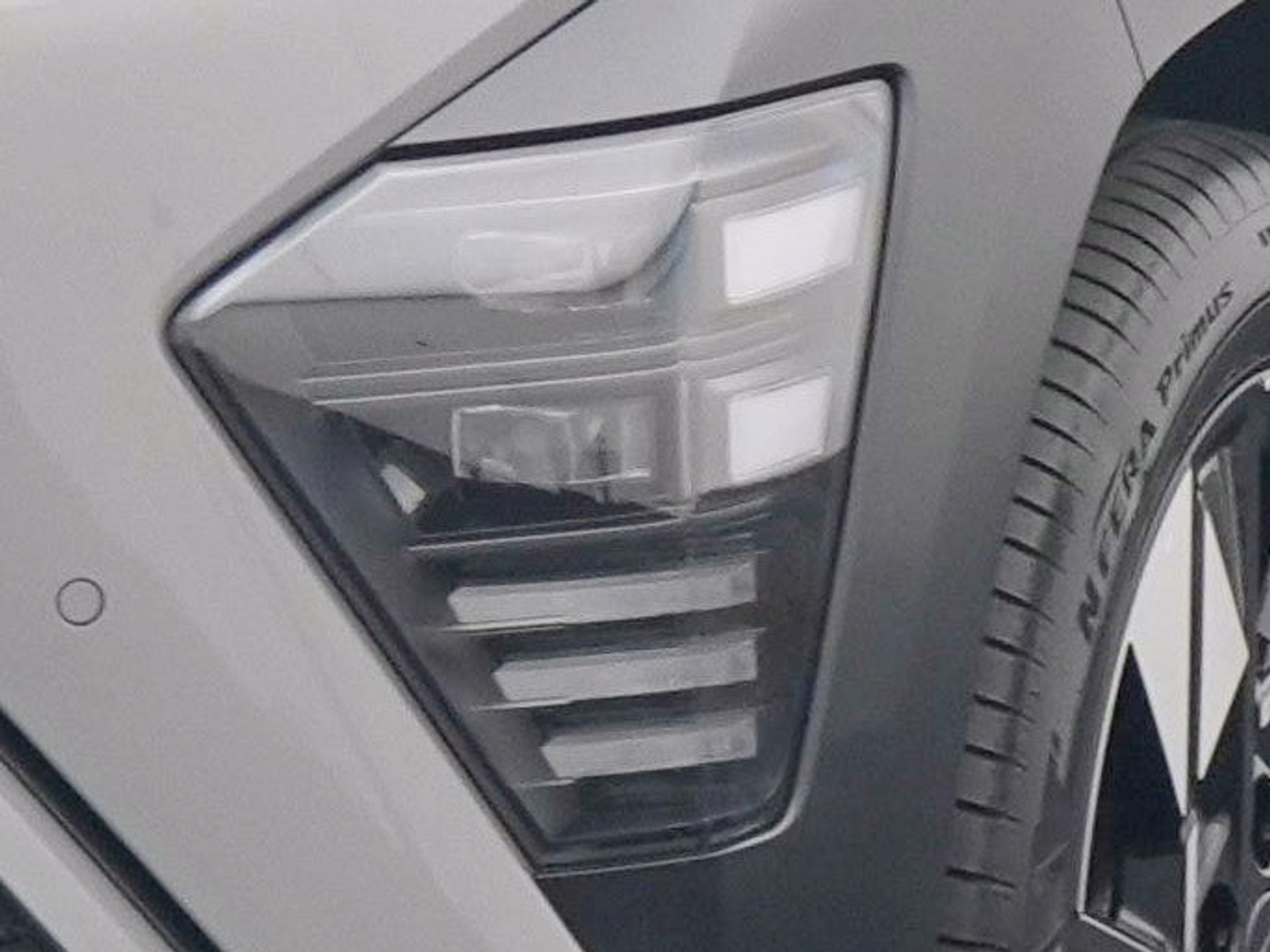 Foto van Hyundai Kona