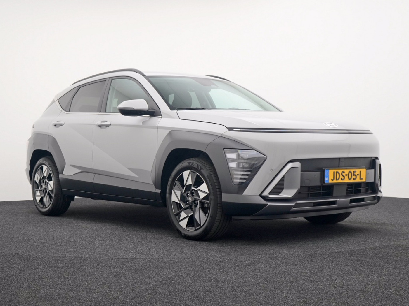 Foto van Hyundai Kona