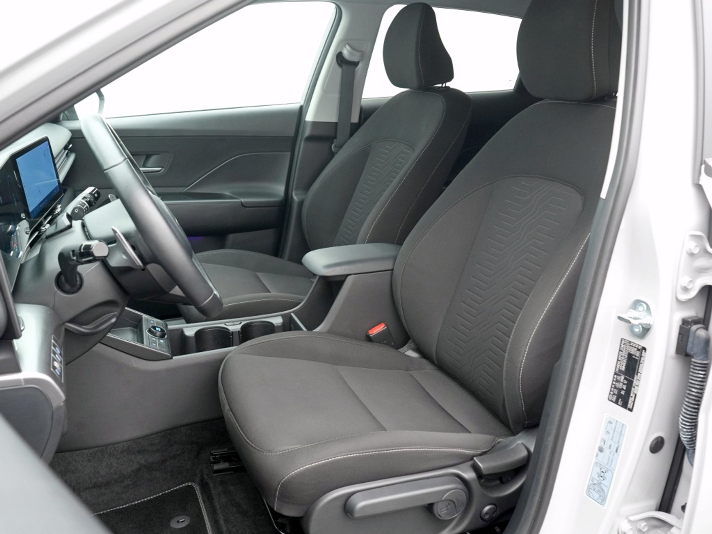 Foto van Hyundai Kona