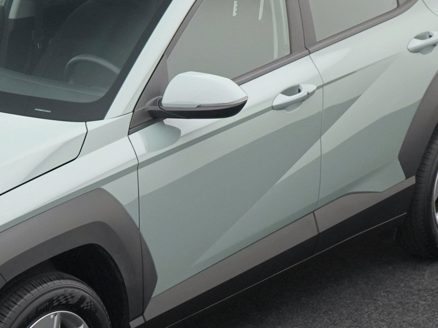 Foto van Hyundai Kona