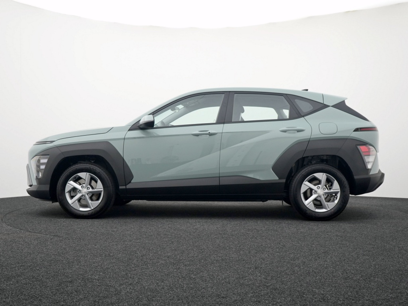 Foto van Hyundai Kona