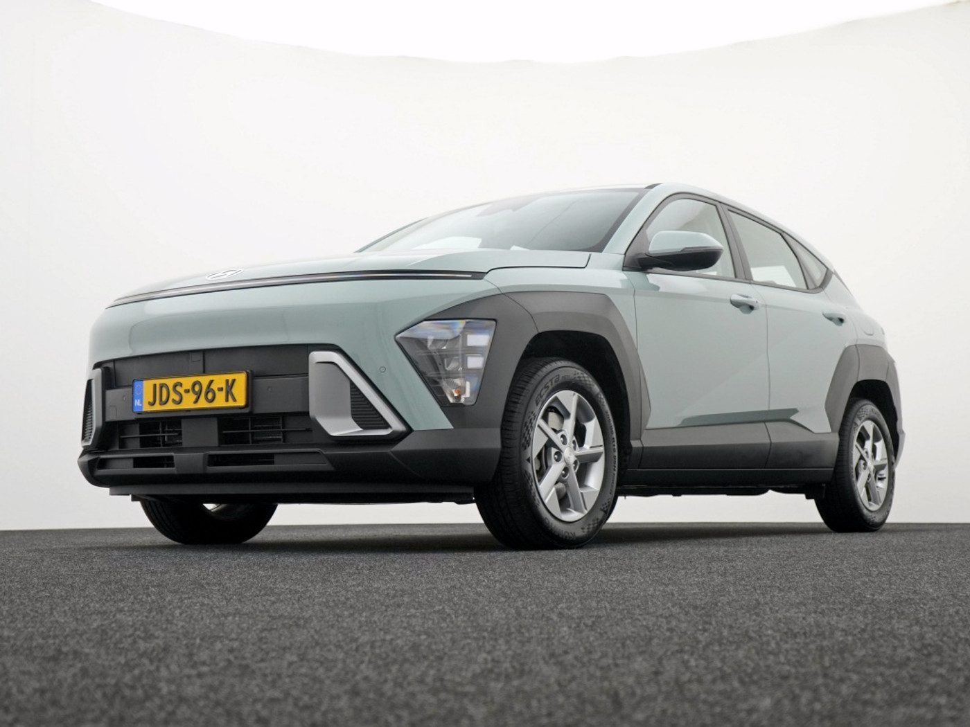 Foto van Hyundai Kona