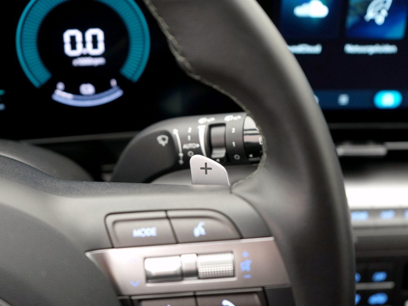 Foto van Hyundai Kona