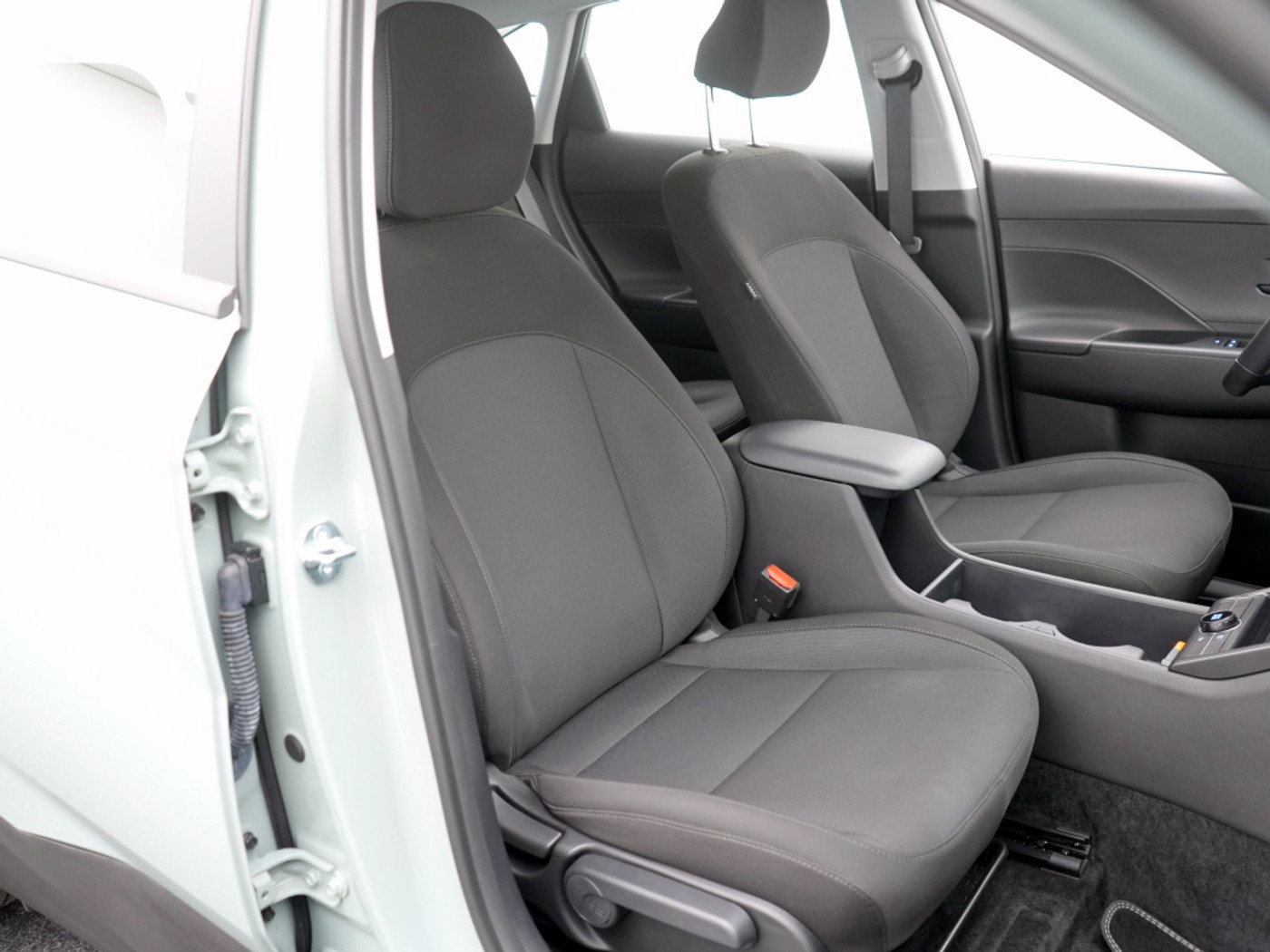 Foto van Hyundai Kona