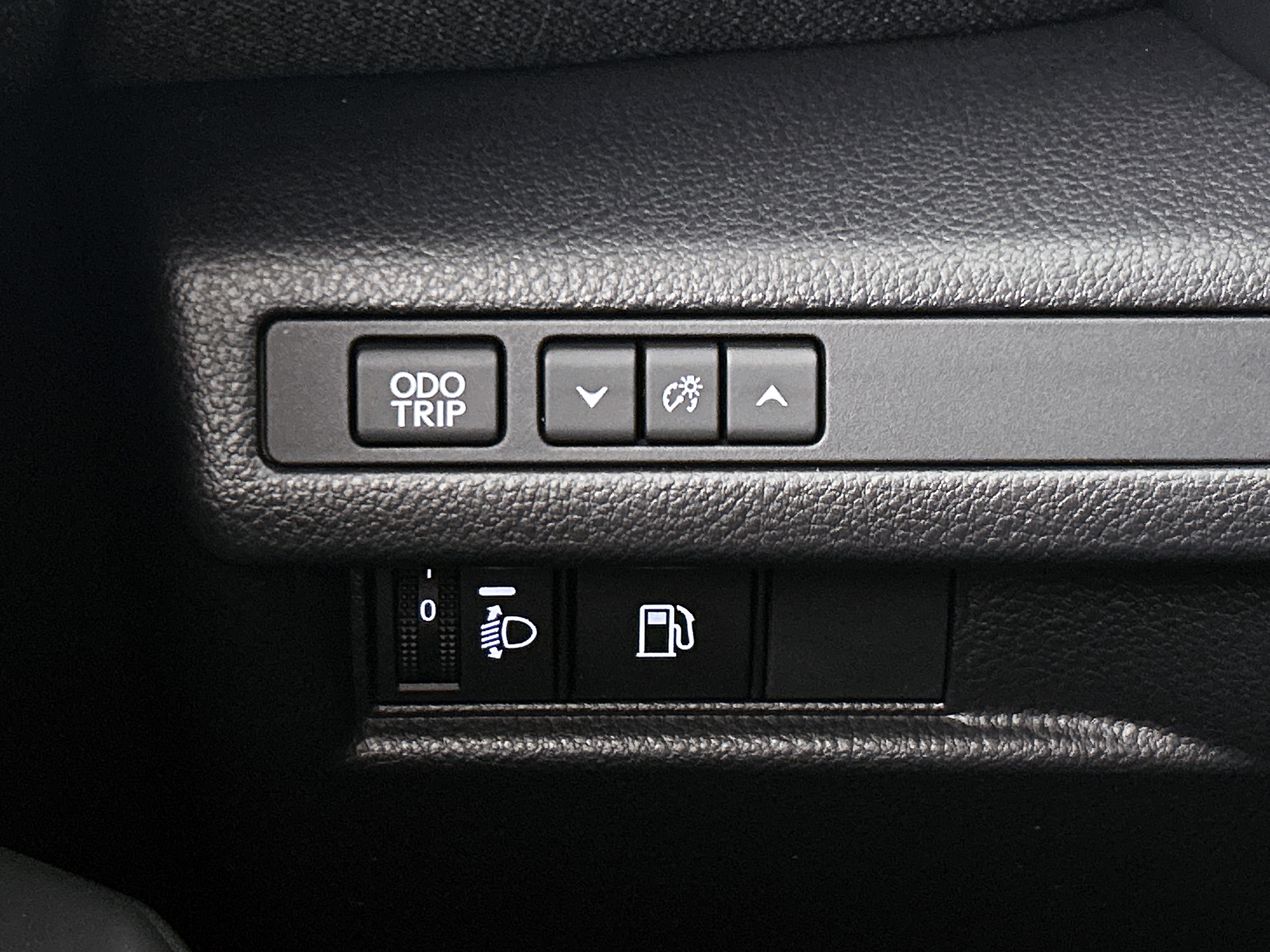 Foto van Lexus LBX