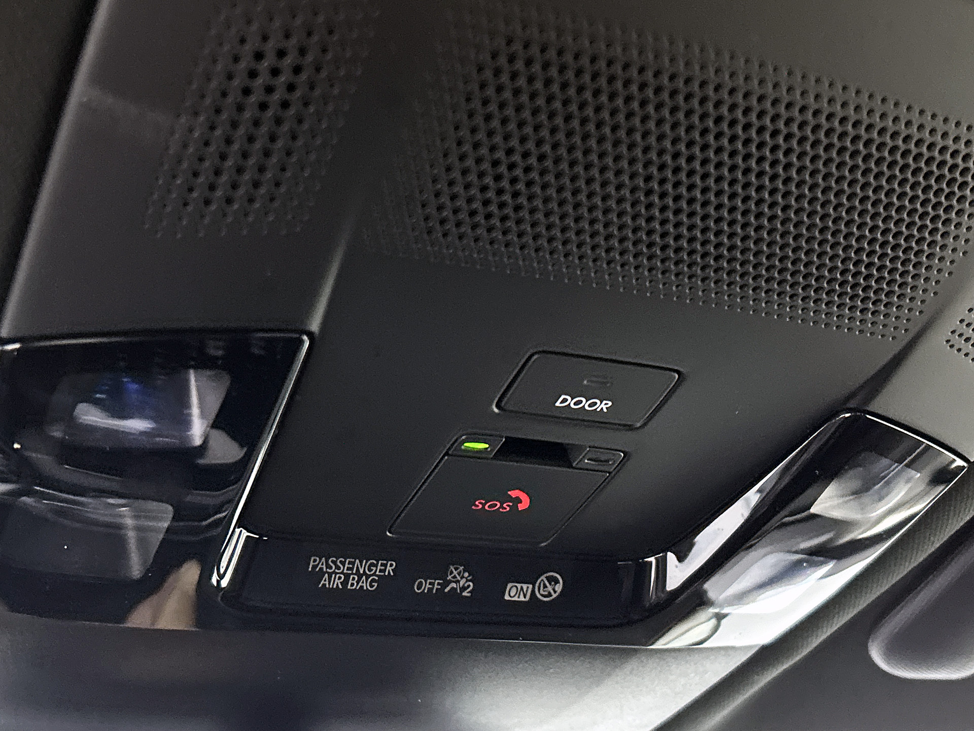 Foto van Lexus LBX