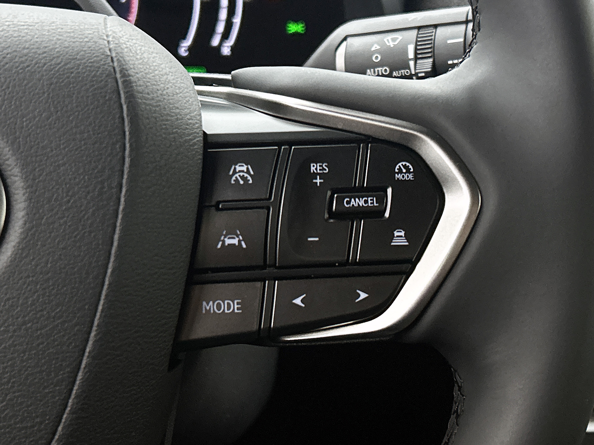 Foto van Lexus LBX