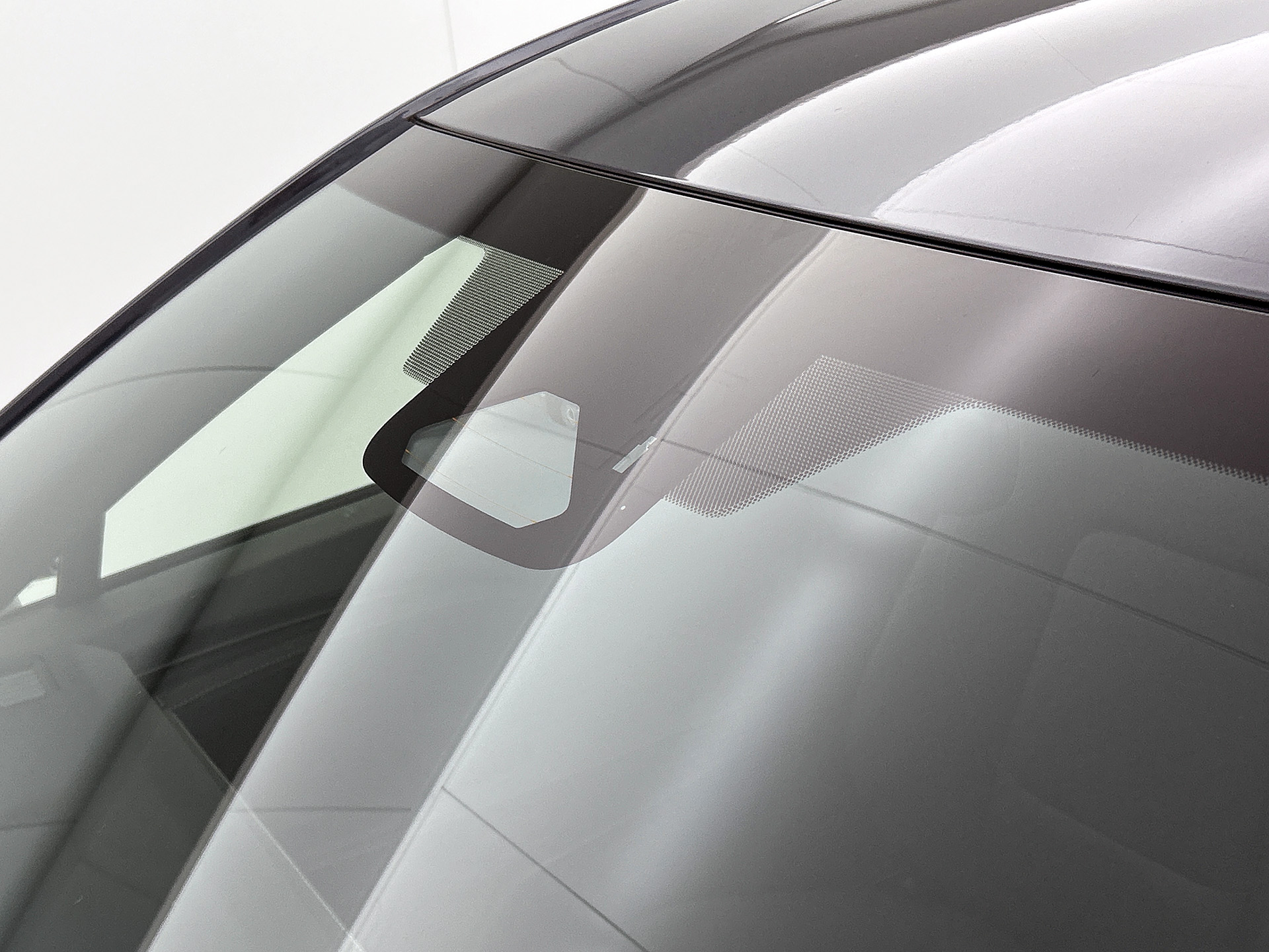 Foto van Lexus LBX