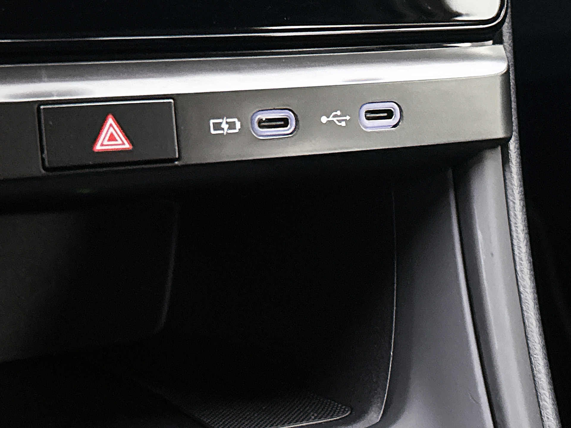 Foto van Lexus LBX