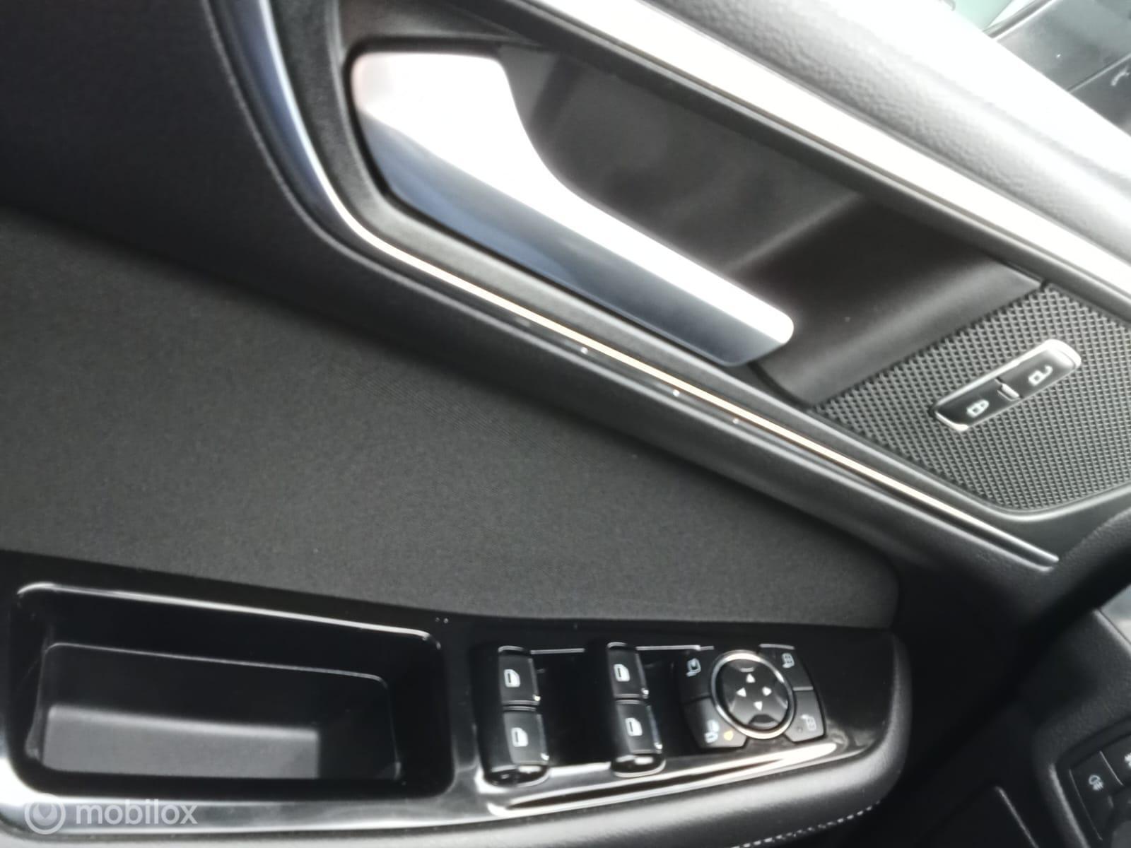 Foto van Ford S-max