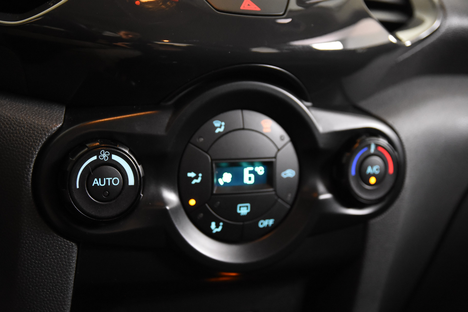 Foto van Ford Ecosport