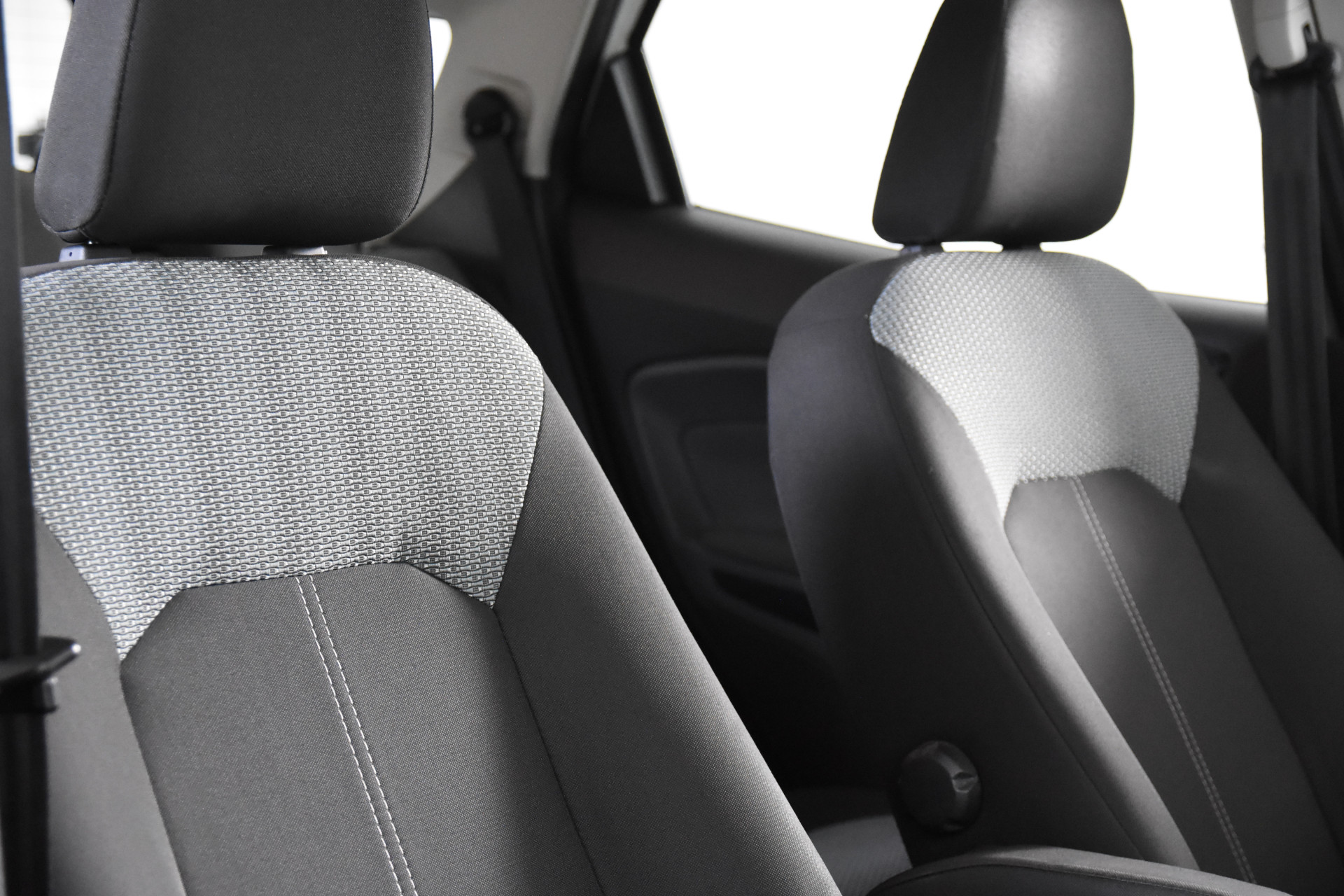 Foto van Ford Ecosport