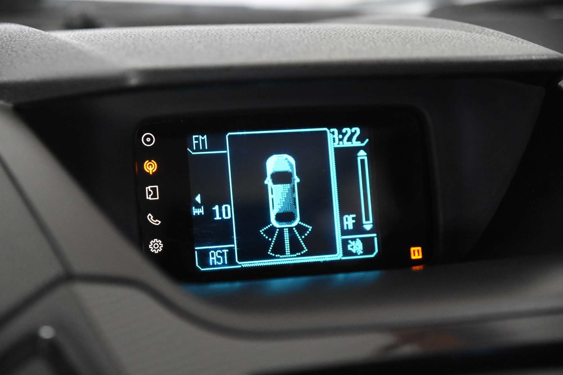 Foto van Ford Ecosport