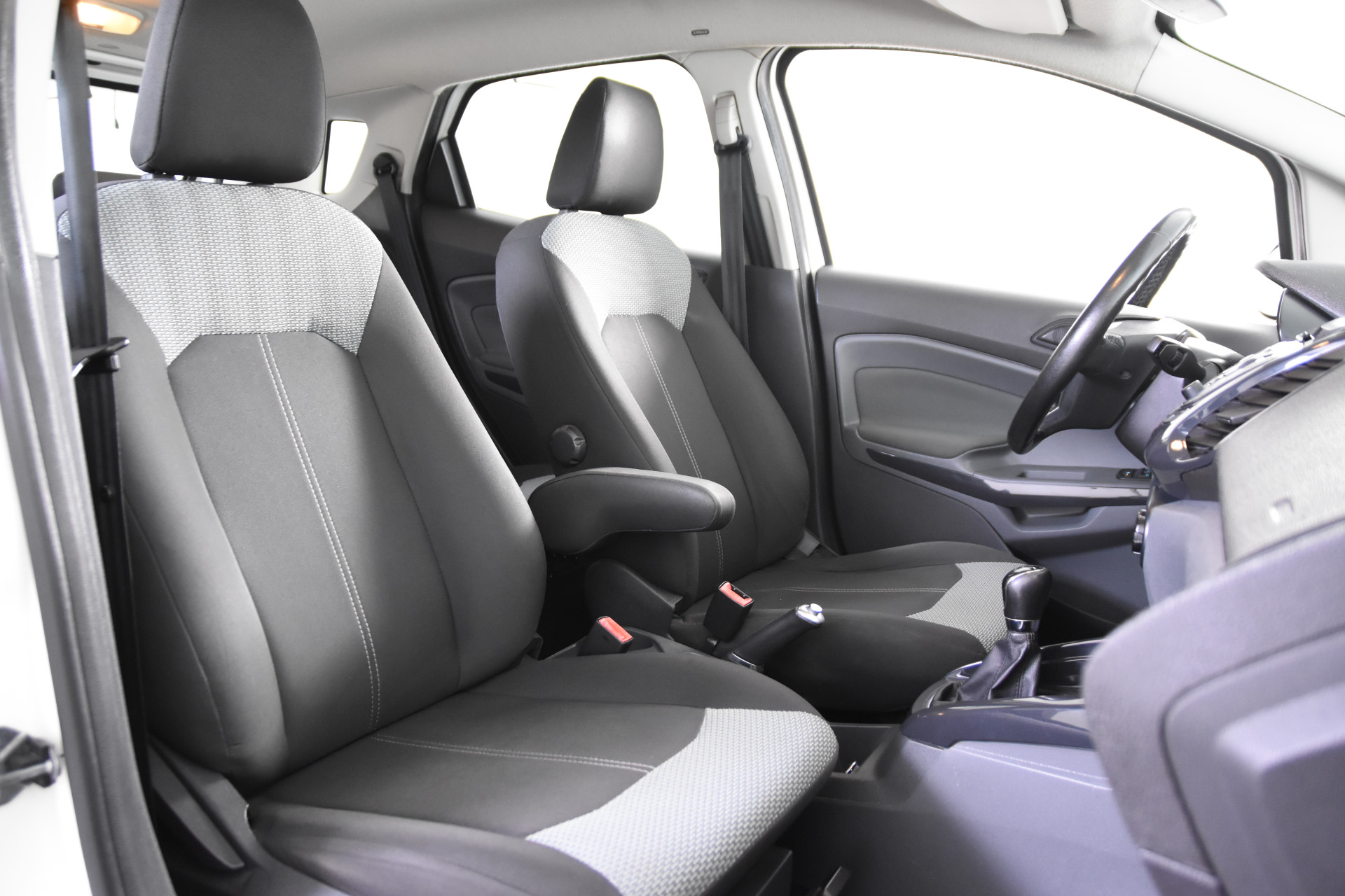 Foto van Ford Ecosport