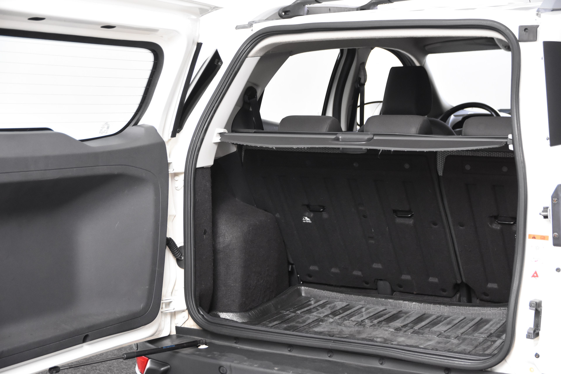 Foto van Ford Ecosport