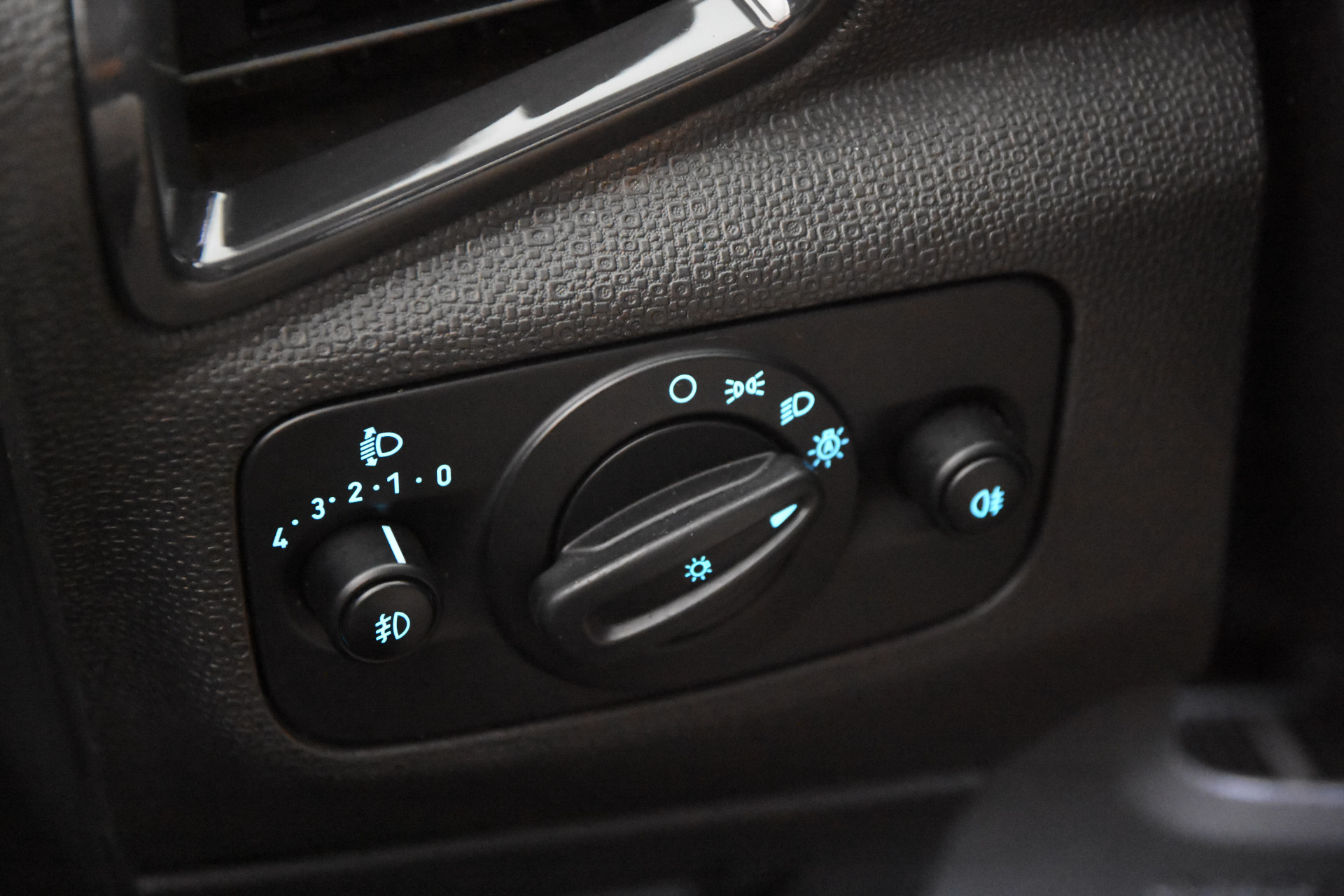 Foto van Ford Ecosport