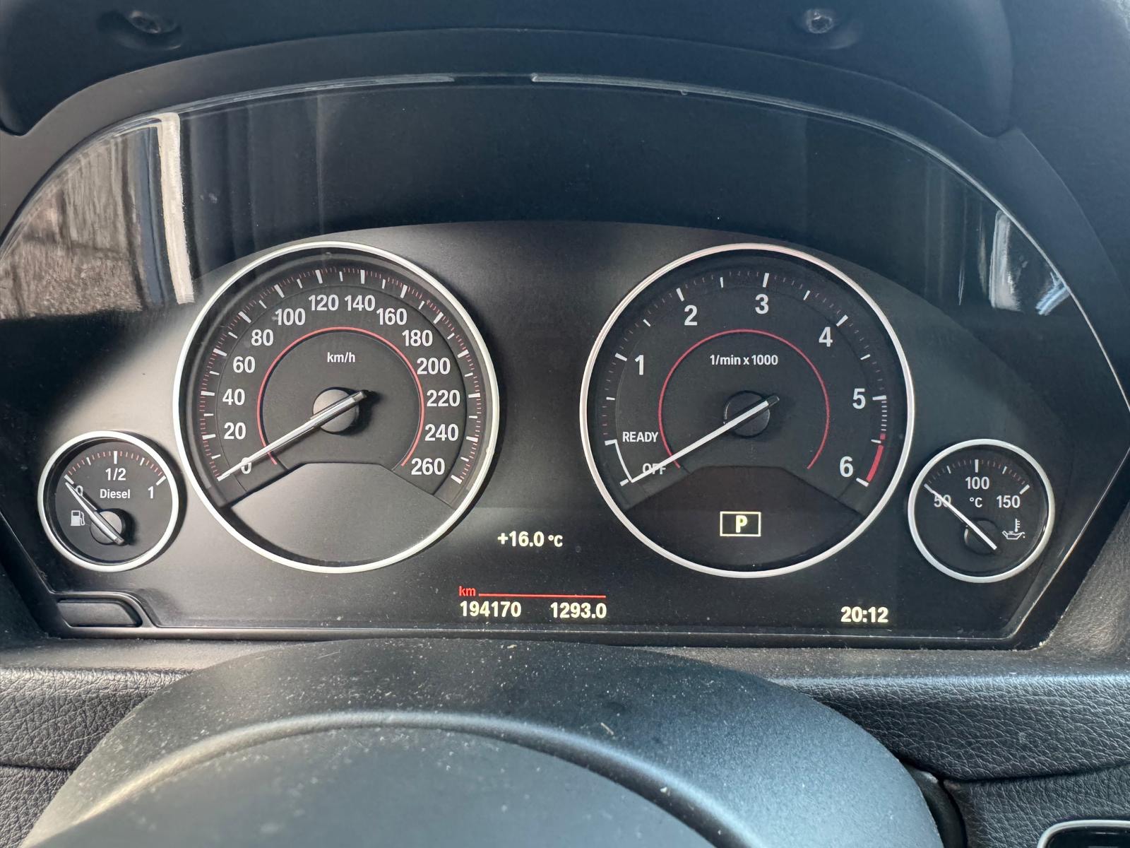 Foto van BMW 4-serie Gran Coupé