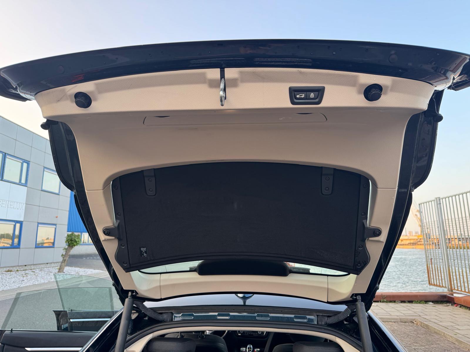 Foto van BMW 4-serie Gran Coupé