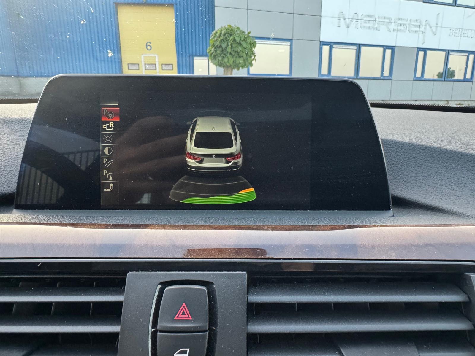 Foto van BMW 4-serie Gran Coupé