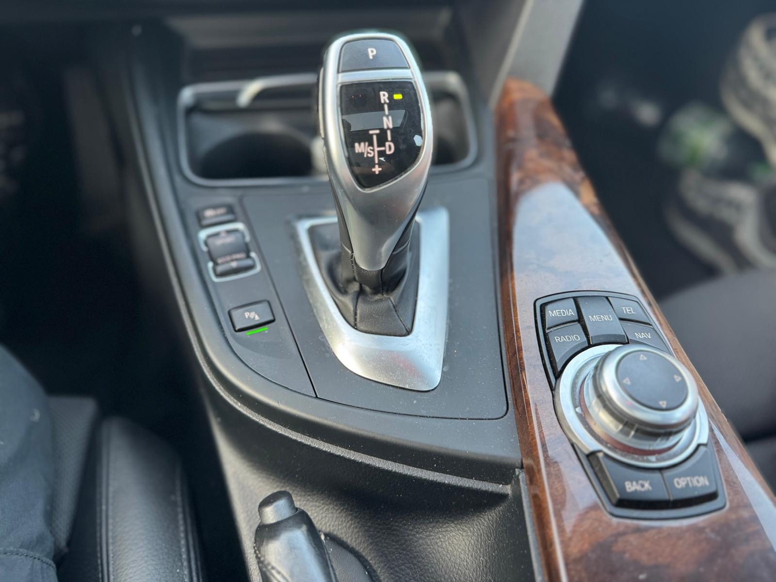 Foto van BMW 4-serie Gran Coupé