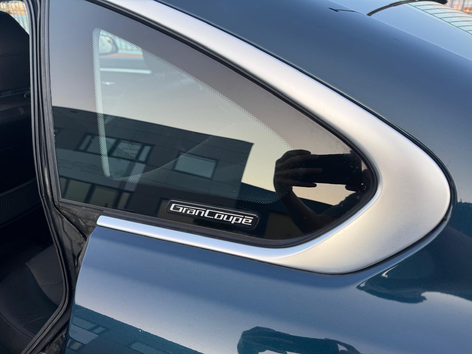 Foto van BMW 4-serie Gran Coupé