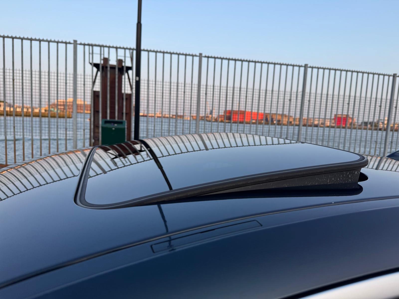 Foto van BMW 4-serie Gran Coupé