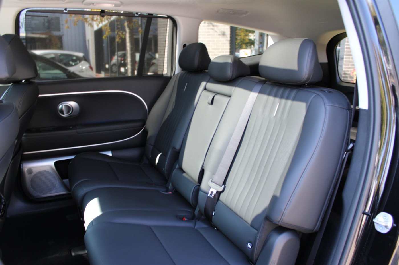 Foto van Hyundai Ioniq 9