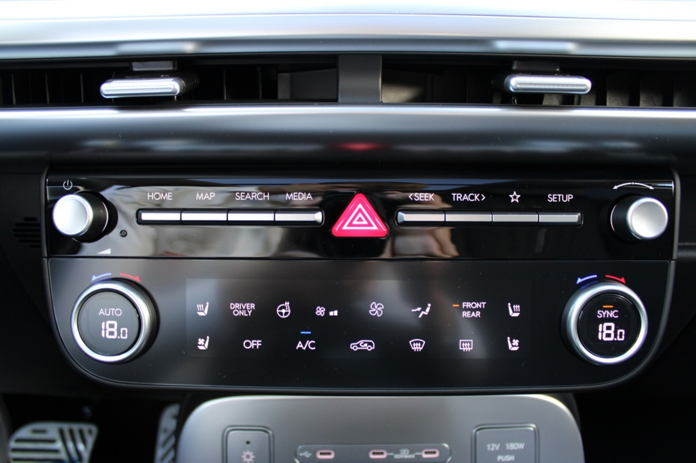 Foto van Hyundai Ioniq 9