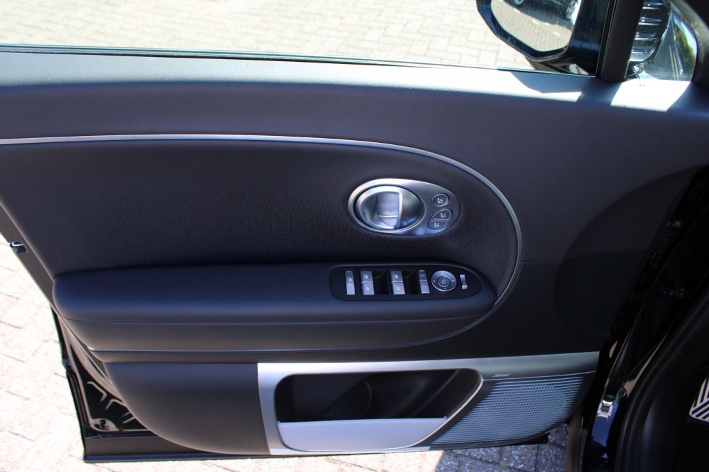 Foto van Hyundai Ioniq 9