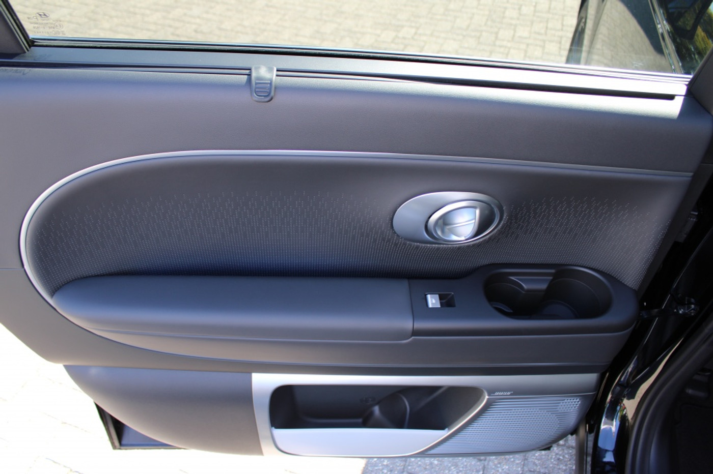 Foto van Hyundai Ioniq 9
