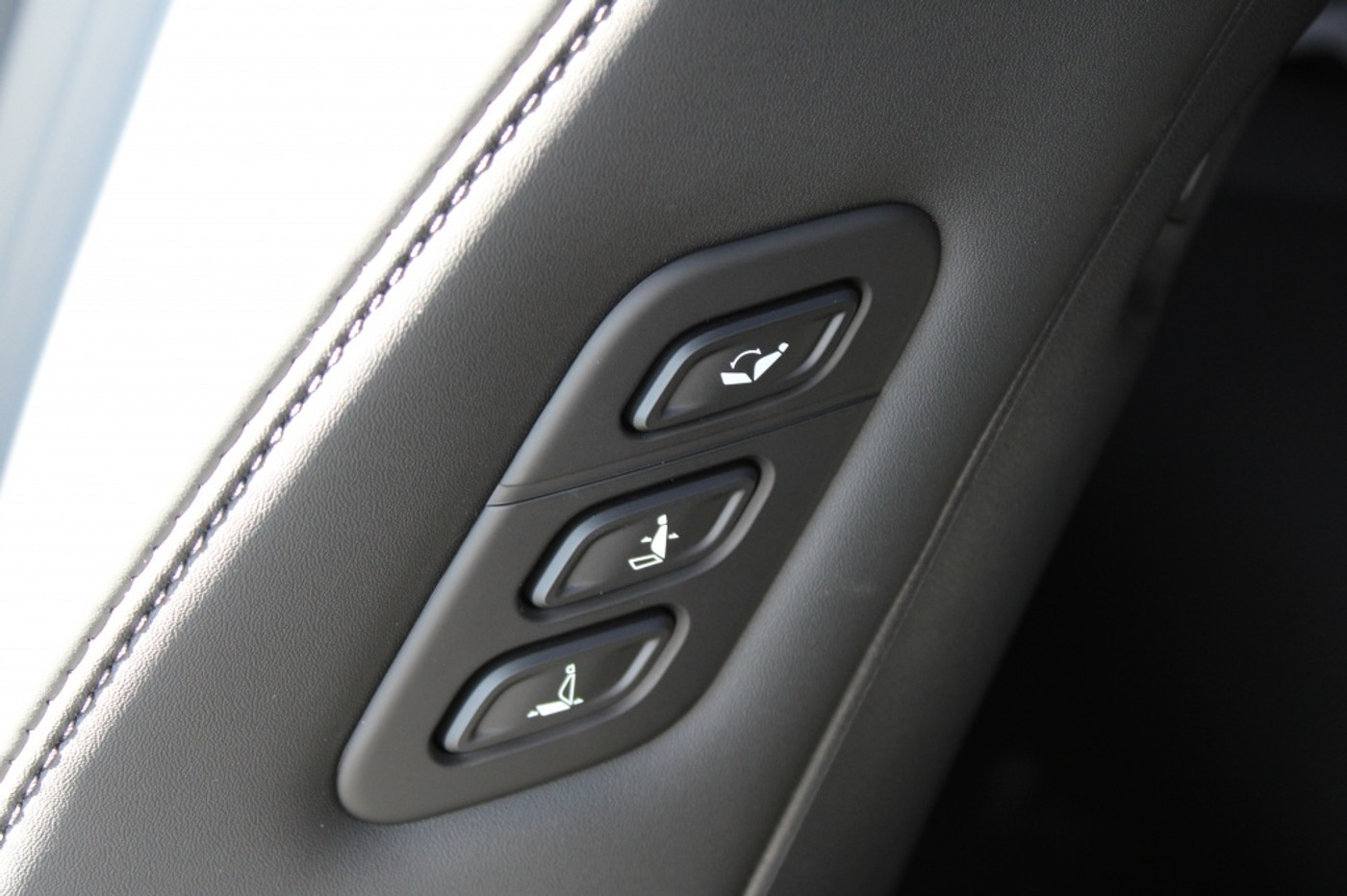 Foto van Hyundai Ioniq 9