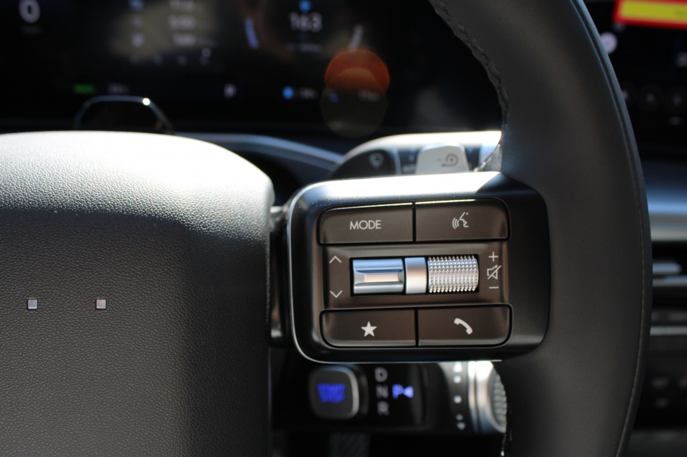 Foto van Hyundai Ioniq 9