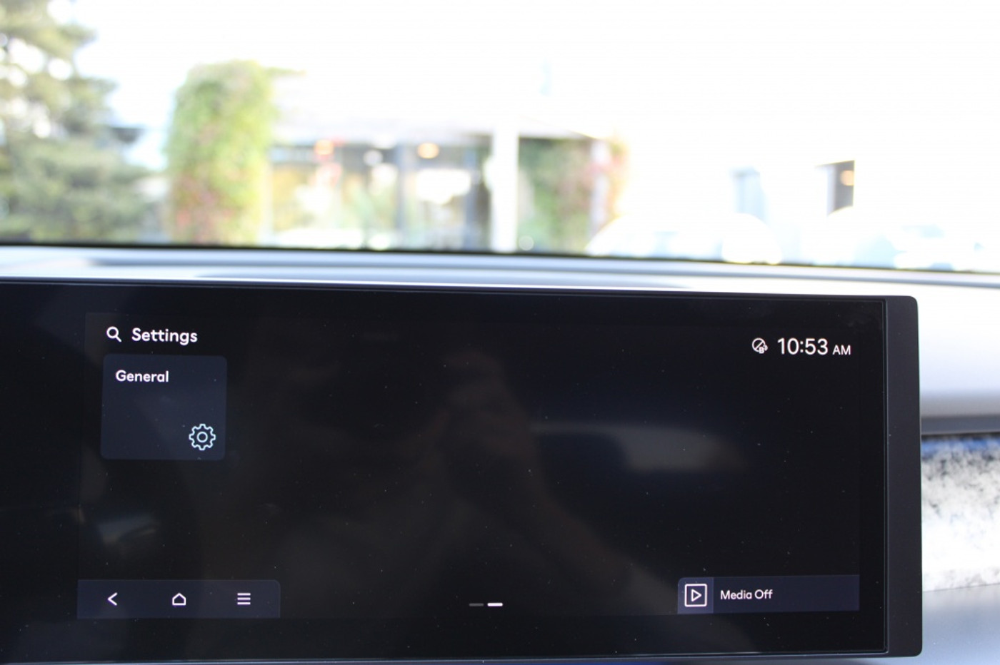 Foto van Hyundai Ioniq 9