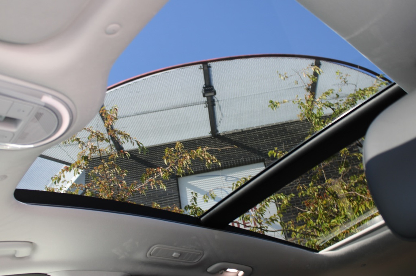 Foto van Hyundai Ioniq 9