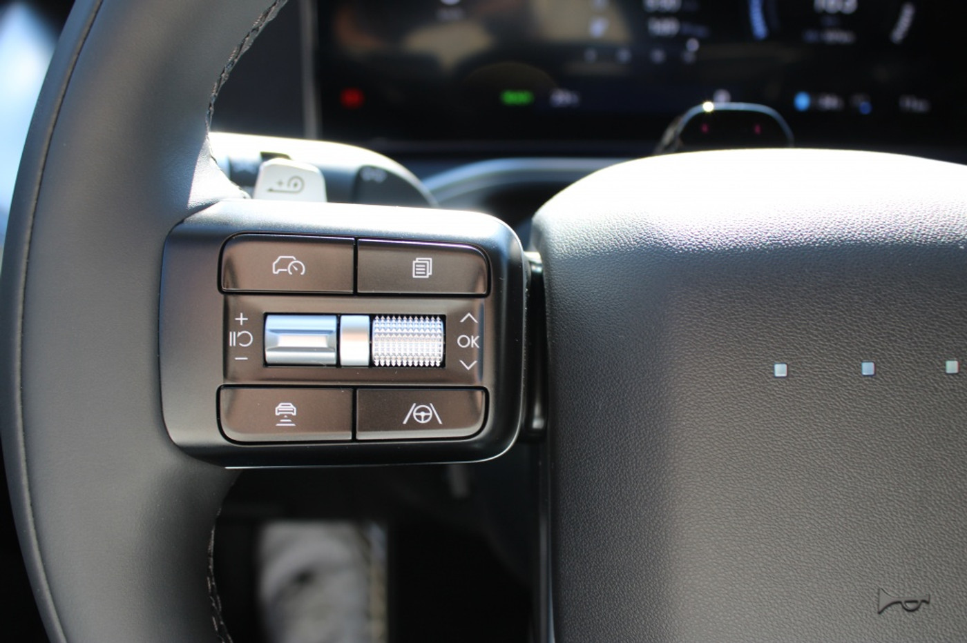 Foto van Hyundai Ioniq 9