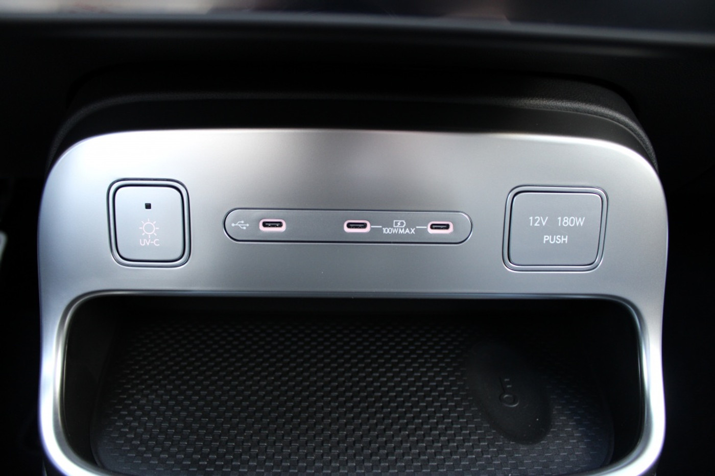 Foto van Hyundai Ioniq 9