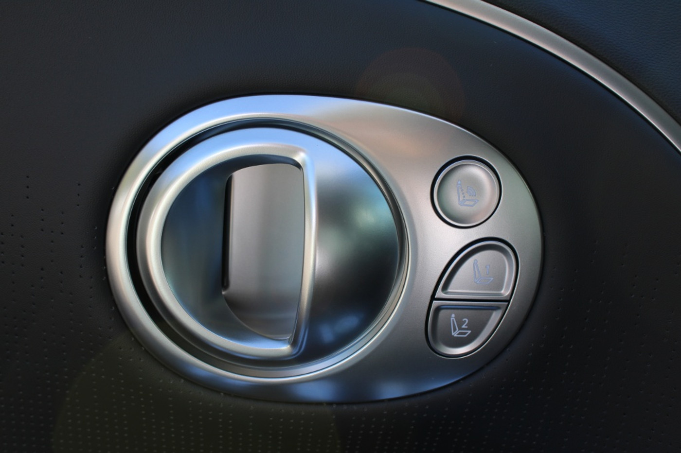 Foto van Hyundai Ioniq 9
