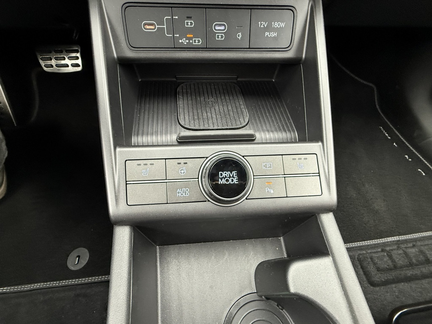 Foto van Hyundai Kona Electric