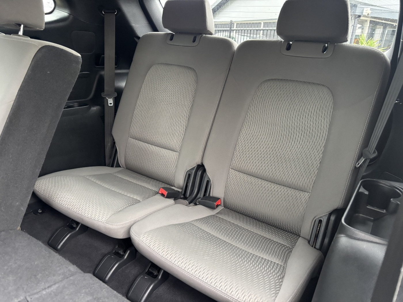 Foto van Hyundai Santa Fe