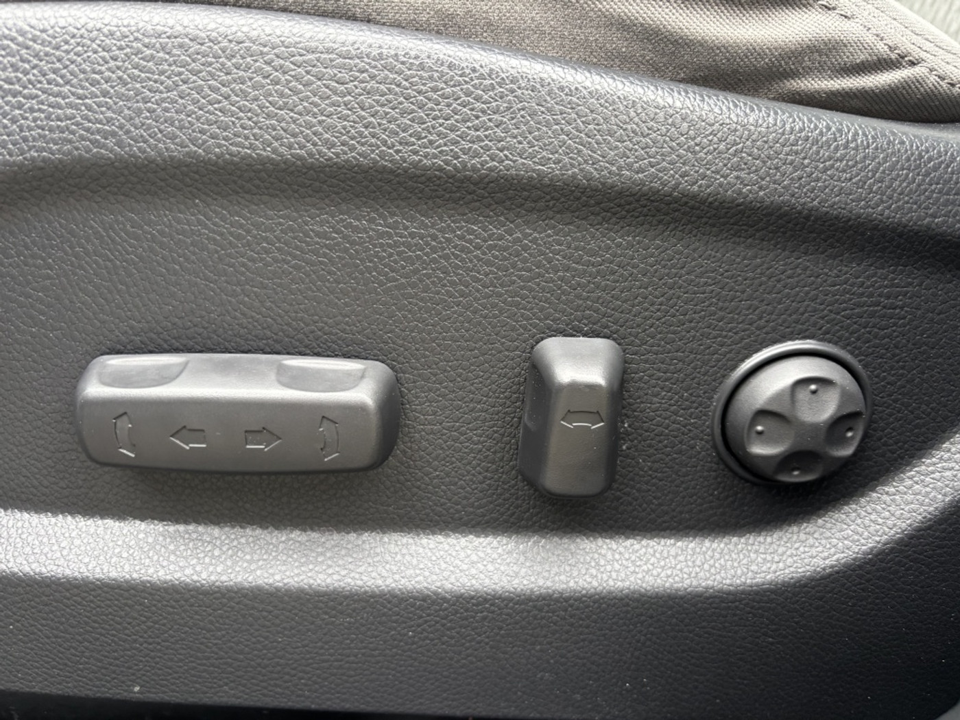 Foto van Hyundai Santa Fe