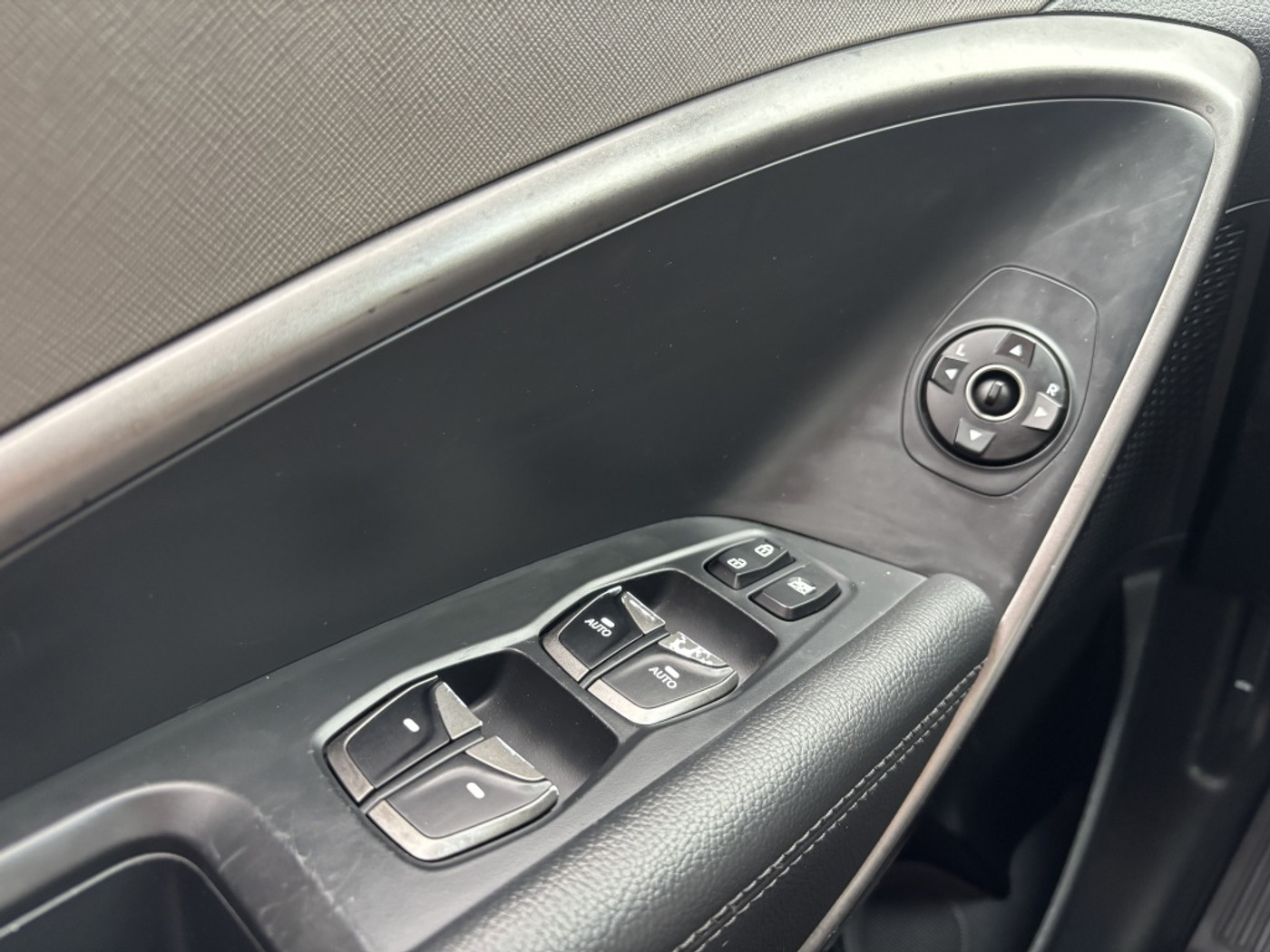 Foto van Hyundai Santa Fe
