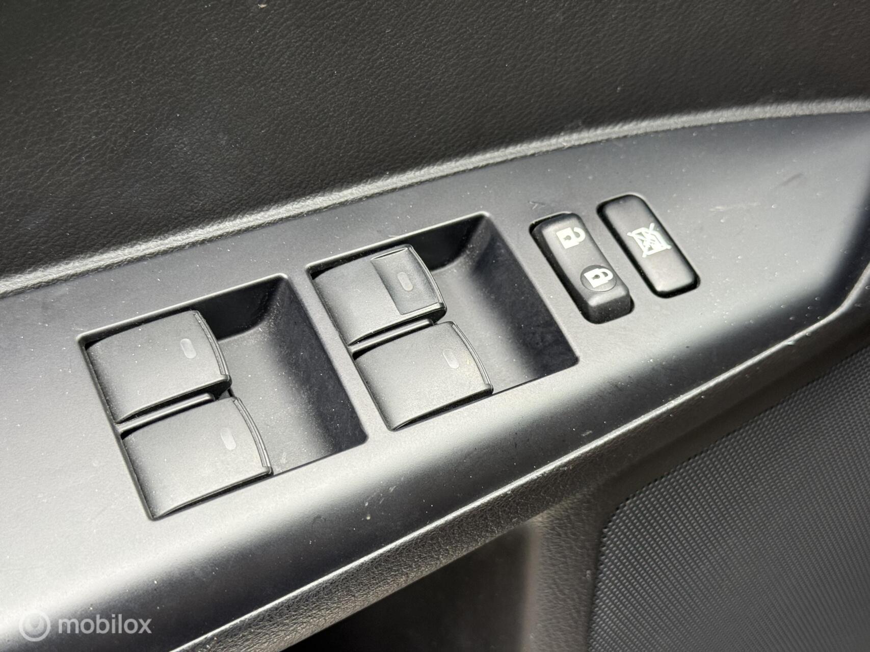 Foto van Lexus Lexus Ct200h