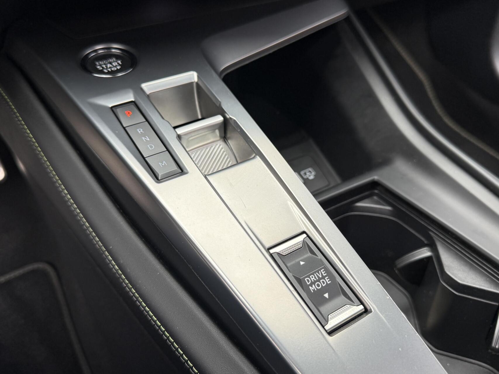 Foto van Peugeot 308