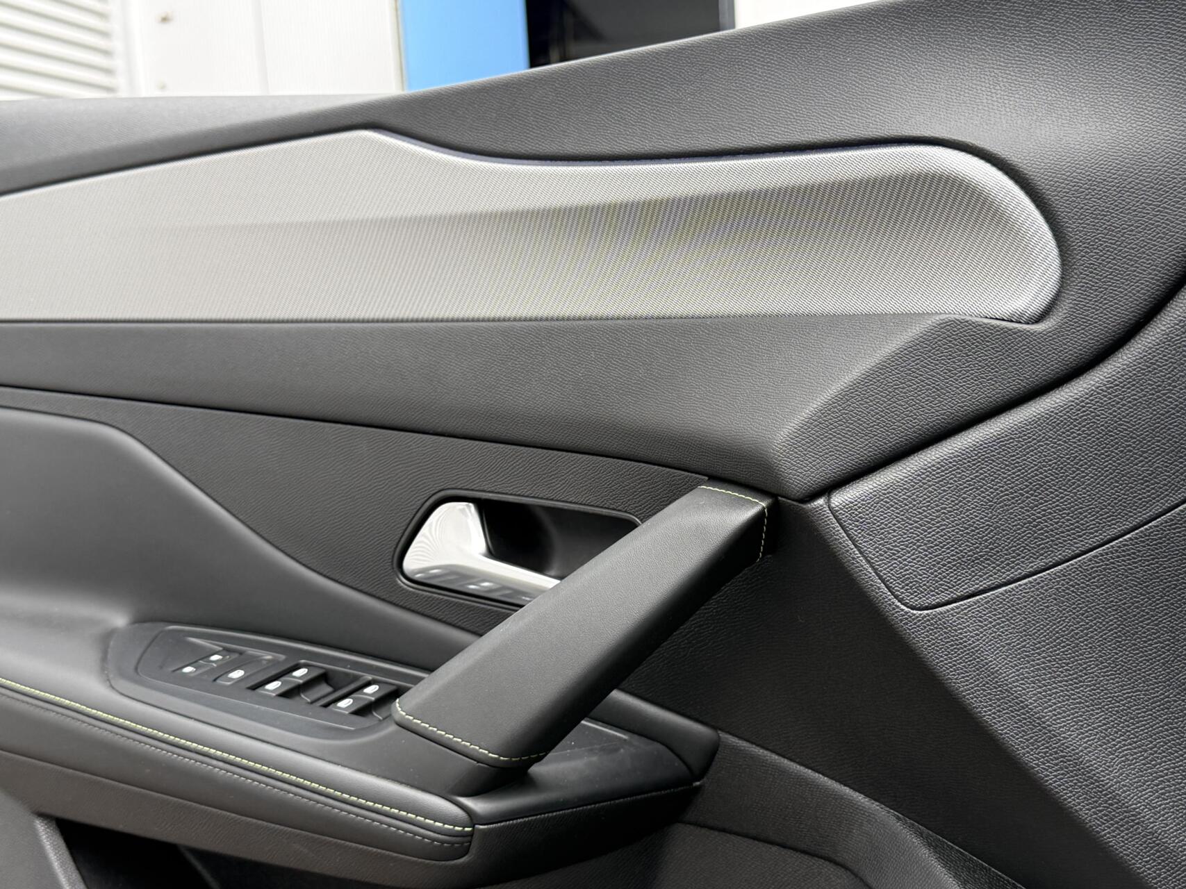 Foto van Peugeot 308